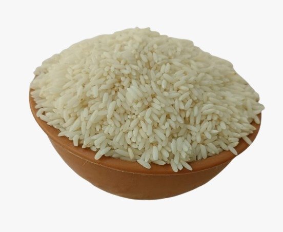 Jeera Rice